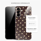 ONEFLOW Splash Cover Samsung Galaxy A37 5G Design Muster – Produktbild 4