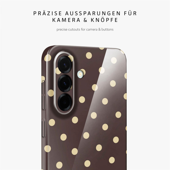 ONEFLOW Splash Cover Samsung Galaxy A37 5G Design Muster – Weiteres Produktbild 7