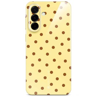 ONEFLOW Splash Cover Samsung Galaxy A37 5G Design Muster – Buttercup Freckles ONEFLOW Splash Cover Samsung Galaxy A37 5G Design Muster – Buttercup Freckles