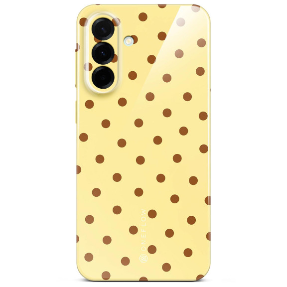 ONEFLOW Splash Cover Samsung Galaxy A37 5G Design Muster – Weiteres Produktbild 1