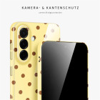 ONEFLOW Splash Cover Samsung Galaxy A37 5G Design Muster – Produktbild 2