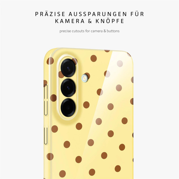 ONEFLOW Splash Cover Samsung Galaxy A37 5G Design Muster – Weiteres Produktbild 7