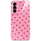 ONEFLOW Splash Cover Samsung Galaxy A37 5G Design Muster – Produktbild 1