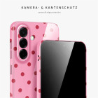 ONEFLOW Splash Cover Samsung Galaxy A37 5G Design Muster – Produktbild 2