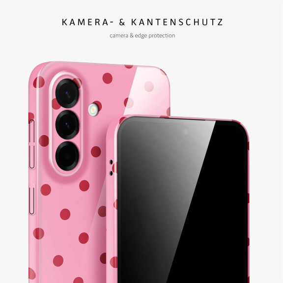 ONEFLOW Splash Cover Samsung Galaxy A37 5G Design Muster – Weiteres Produktbild 2