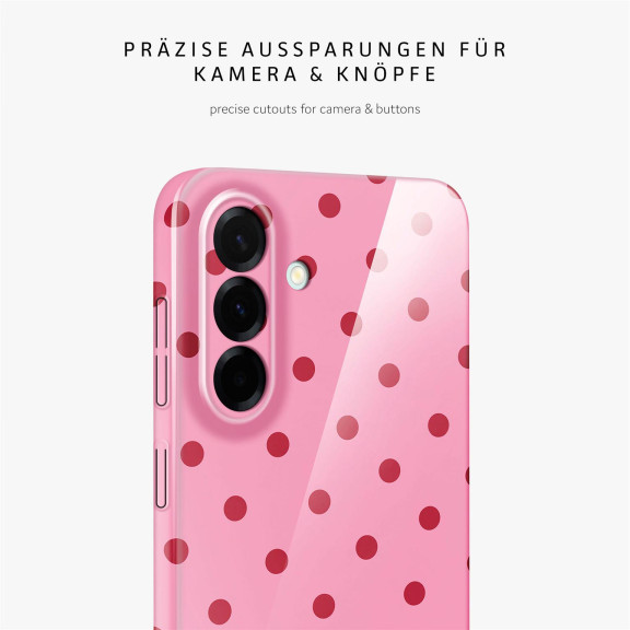 ONEFLOW Splash Cover Samsung Galaxy A37 5G Design Muster – Weiteres Produktbild 7