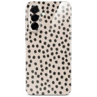 ONEFLOW Splash Cover Samsung Galaxy A37 5G Design Muster – Produktbild 1