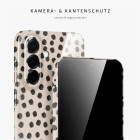 ONEFLOW Splash Cover Samsung Galaxy A37 5G Design Muster – Produktbild 2