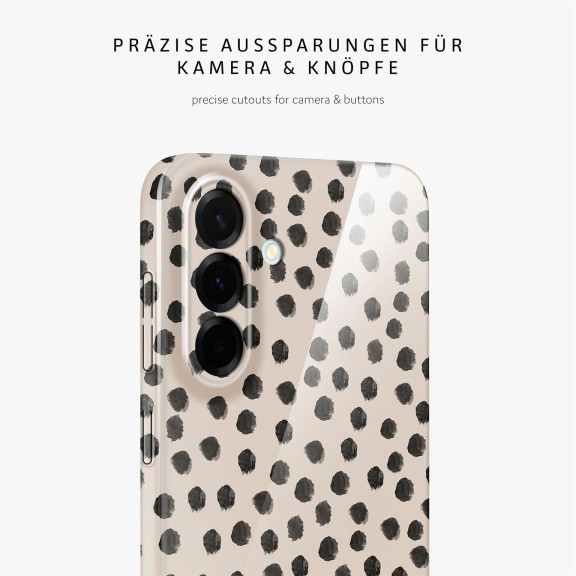 ONEFLOW Splash Cover Samsung Galaxy A37 5G Design Muster – Weiteres Produktbild 7