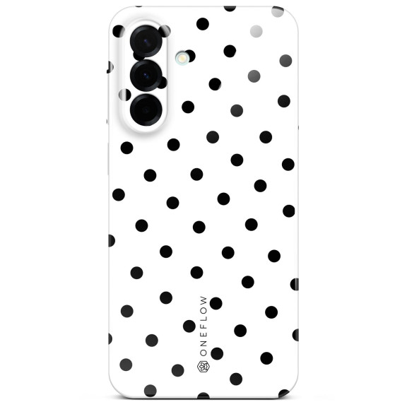 ONEFLOW Splash Cover Samsung Galaxy A37 5G Design Muster – Weiteres Produktbild 1