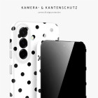 ONEFLOW Splash Cover Samsung Galaxy A37 5G Design Muster – Produktbild 2