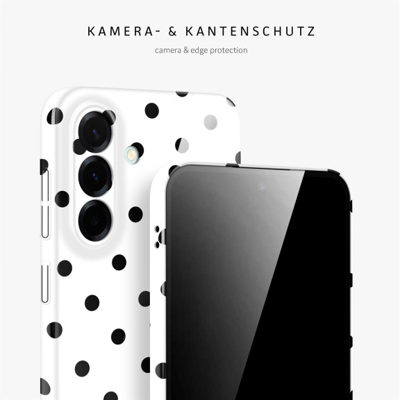ONEFLOW Splash Cover Samsung Galaxy A37 5G Design Muster – Weiteres Produktbild 2