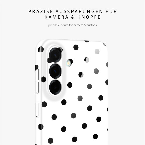 ONEFLOW Splash Cover Samsung Galaxy A37 5G Design Muster – Weiteres Produktbild 7