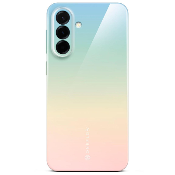 ONEFLOW Splash Cover Samsung Galaxy A37 5G Design Muster – Weiteres Produktbild 1