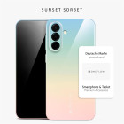 ONEFLOW Splash Cover Samsung Galaxy A37 5G Design Muster – Produktbild 4