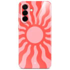 ONEFLOW Splash Cover Samsung Galaxy A37 5G Design Muster – Produktbild 1