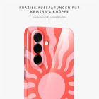 ONEFLOW Splash Cover Samsung Galaxy A37 5G Design Muster – Produktbild 7