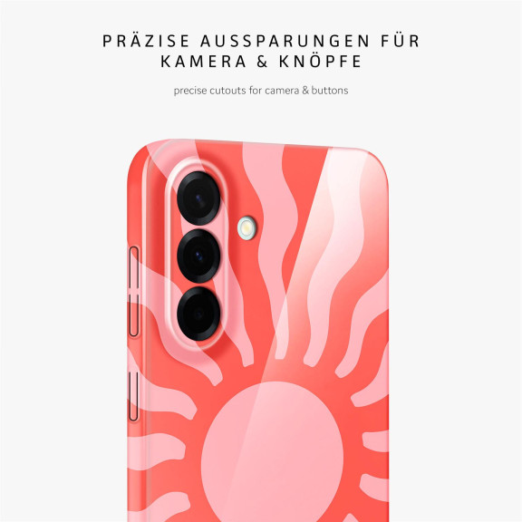 ONEFLOW Splash Cover Samsung Galaxy A37 5G Design Muster – Weiteres Produktbild 7