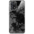 ONEFLOW Splash Cover Samsung Galaxy A52 5G Design Muster – Produktbild 1