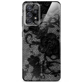 ONEFLOW Splash Cover Samsung Galaxy A52 5G Design Muster – Delicate Dream ONEFLOW Splash Cover Samsung Galaxy A52 5G Design Muster – Delicate Dream