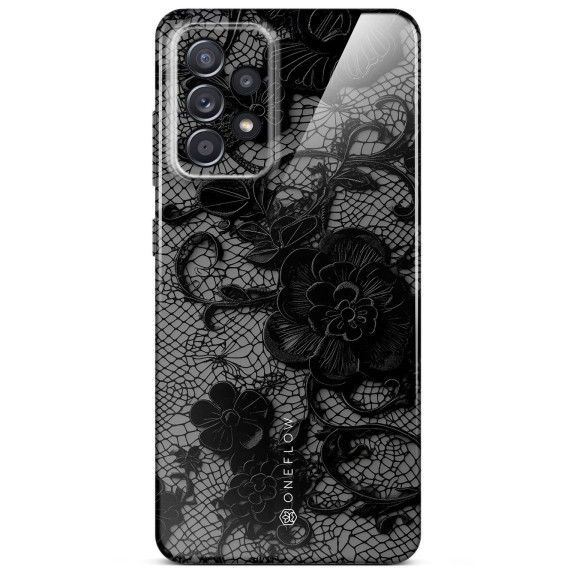 ONEFLOW Splash Cover Samsung Galaxy A52 5G Design Muster – Weiteres Produktbild 1 ONEFLOW Splash Cover Samsung Galaxy A52 5G Design Muster – Weiteres Produktbild 1
