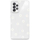 ONEFLOW Splash Cover Samsung Galaxy A52 5G Design Muster – Produktbild 1