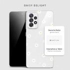 ONEFLOW Splash Cover Samsung Galaxy A52 5G Design Muster – Produktbild 4