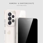 ONEFLOW Splash Cover Samsung Galaxy A52 5G Design Muster – Produktbild 2
