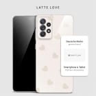 ONEFLOW Splash Cover Samsung Galaxy A52 5G Design Muster – Produktbild 4