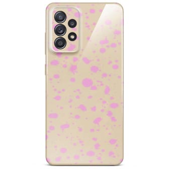 ONEFLOW Splash Cover Samsung Galaxy A52 5G Design Muster – Blush Pop ONEFLOW Splash Cover Samsung Galaxy A52 5G Design Muster – Blush Pop