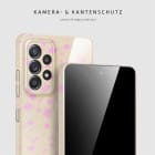 ONEFLOW Splash Cover Samsung Galaxy A52 5G Design Muster – Produktbild 2