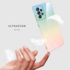 ONEFLOW Splash Cover Samsung Galaxy A52 5G Design Muster – Produktbild 5