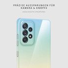 ONEFLOW Splash Cover Samsung Galaxy A52 5G Design Muster – Produktbild 7