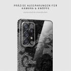 ONEFLOW Splash Cover Samsung Galaxy A52 Design Muster – Produktbild 7