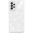 ONEFLOW Splash Cover Samsung Galaxy A52 Design Muster – Produktbild 1