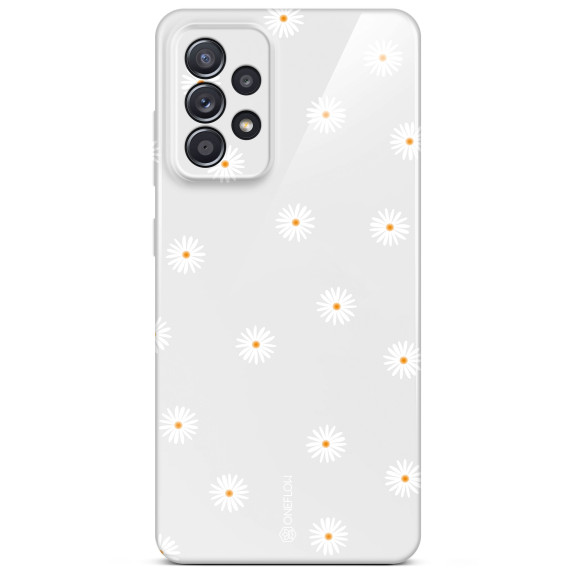 ONEFLOW Splash Cover Samsung Galaxy A52 Design Muster – Weiteres Produktbild 1 ONEFLOW Splash Cover Samsung Galaxy A52 Design Muster – Weiteres Produktbild 1