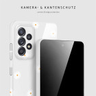 ONEFLOW Splash Cover Samsung Galaxy A52 Design Muster – Produktbild 2