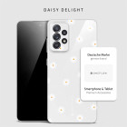 ONEFLOW Splash Cover Samsung Galaxy A52 Design Muster – Produktbild 4