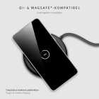 ONEFLOW Splash Cover Samsung Galaxy A52 Design Muster – Produktbild 6