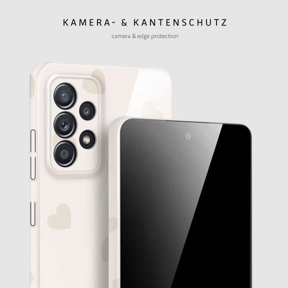 ONEFLOW Splash Cover Samsung Galaxy A52 Design Muster – Weiteres Produktbild 2 ONEFLOW Splash Cover Samsung Galaxy A52 Design Muster – Weiteres Produktbild 2