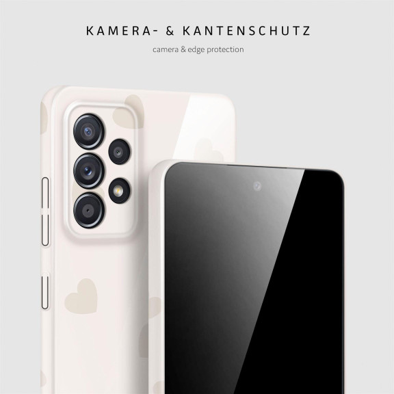 ONEFLOW Splash Cover Samsung Galaxy A52 Design Muster – Weiteres Produktbild 2 ONEFLOW Splash Cover Samsung Galaxy A52 Design Muster – Weiteres Produktbild 2