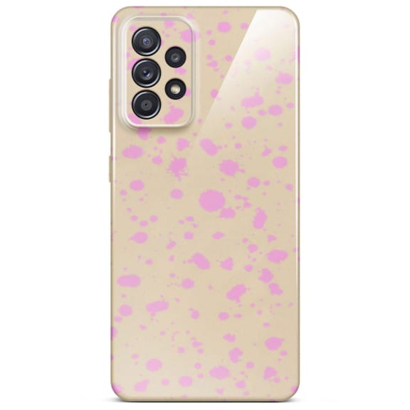 ONEFLOW Splash Cover Samsung Galaxy A52 Design Muster – Weiteres Produktbild 1 ONEFLOW Splash Cover Samsung Galaxy A52 Design Muster – Weiteres Produktbild 1