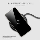ONEFLOW Splash Cover Samsung Galaxy A52 Design Muster – Produktbild 6