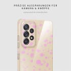 ONEFLOW Splash Cover Samsung Galaxy A52 Design Muster – Produktbild 7