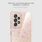 ONEFLOW Splash Cover Samsung Galaxy A52 Design Muster – Produktbild 7
