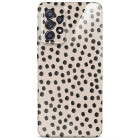 ONEFLOW Splash Cover Samsung Galaxy A52 Design Muster – Produktbild 1