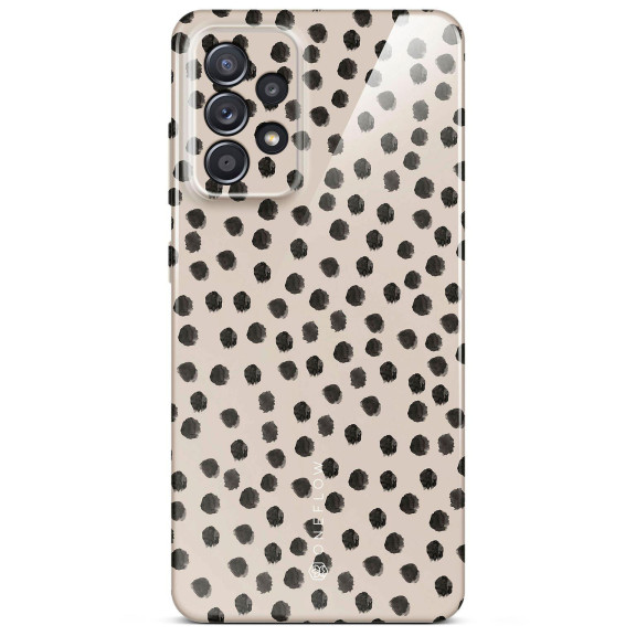 ONEFLOW Splash Cover Samsung Galaxy A52 Design Muster – Weiteres Produktbild 1 ONEFLOW Splash Cover Samsung Galaxy A52 Design Muster – Weiteres Produktbild 1