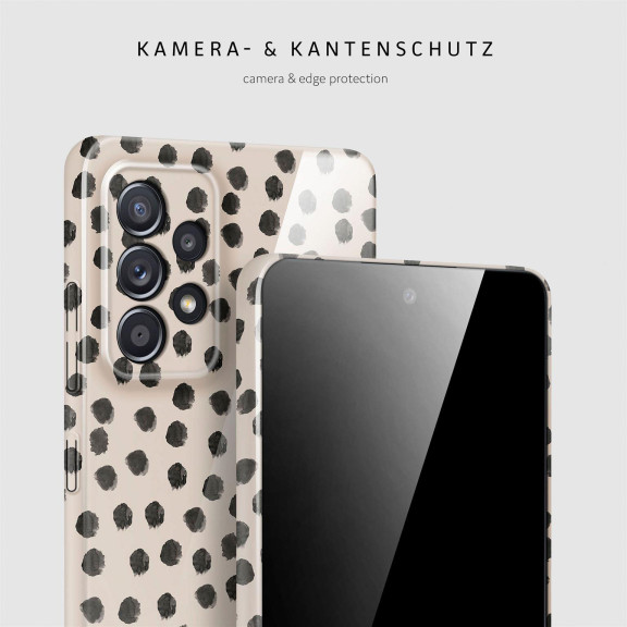 ONEFLOW Splash Cover Samsung Galaxy A52 Design Muster – Weiteres Produktbild 2 ONEFLOW Splash Cover Samsung Galaxy A52 Design Muster – Weiteres Produktbild 2
