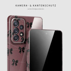 ONEFLOW Splash Cover Samsung Galaxy A52 Design Muster – Weiteres Produktbild 2