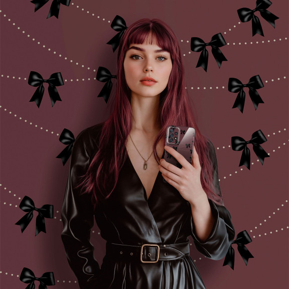 ONEFLOW Splash Cover Samsung Galaxy A52 Design Muster – Weiteres Produktbild 3 ONEFLOW Splash Cover Samsung Galaxy A52 Design Muster – Weiteres Produktbild 3